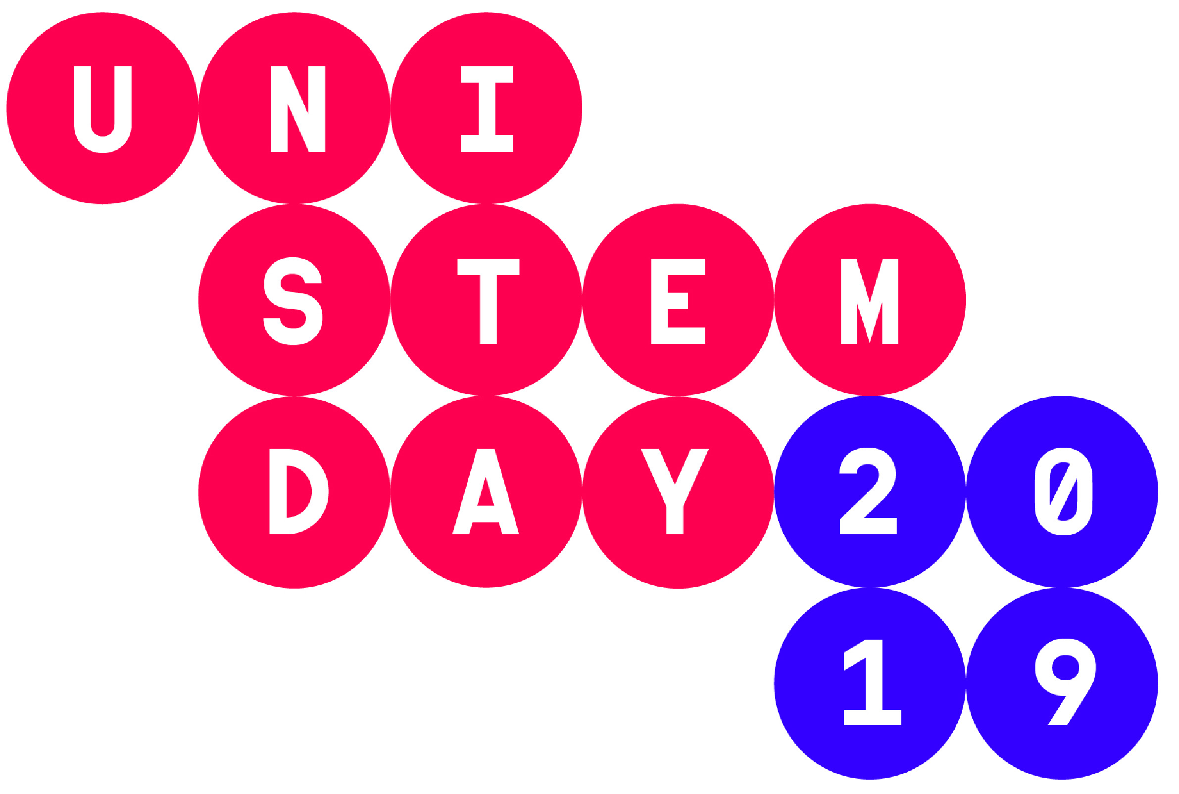 UNISTEM DAY 2019 logo