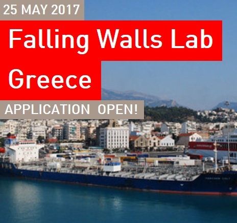 falling walls