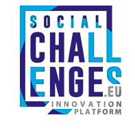 logo social challenges platform