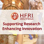  HFRI: Research Projects for Postdoctoral Researchers
