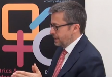 Interview with Carlos Moedas, European Commissioner for Research, Science and Innovation